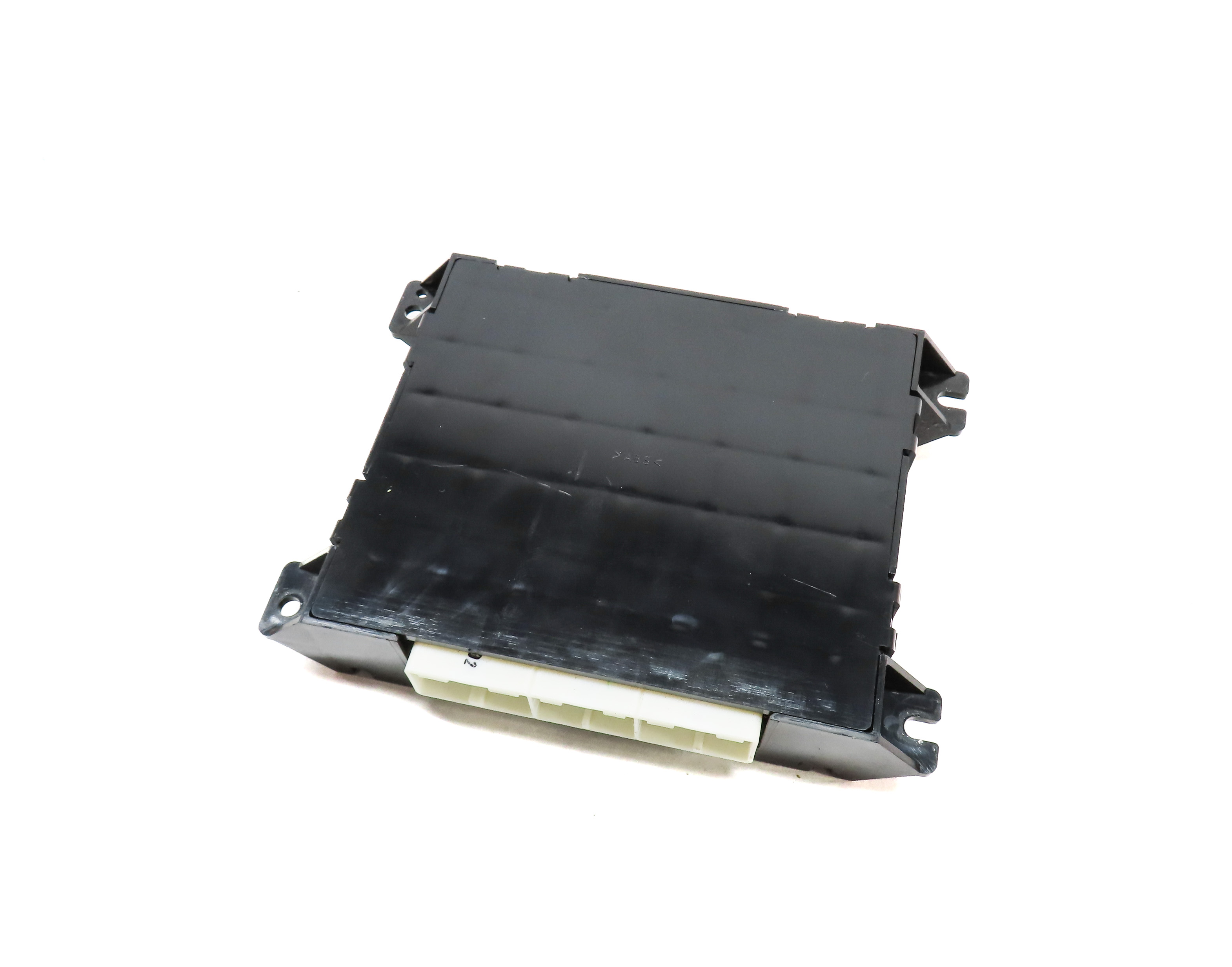 2010 LAND ROVER LR4 (L319) HEAT AIR AC HVAC CLIMATE CONTROL MODULE — exact item pictured